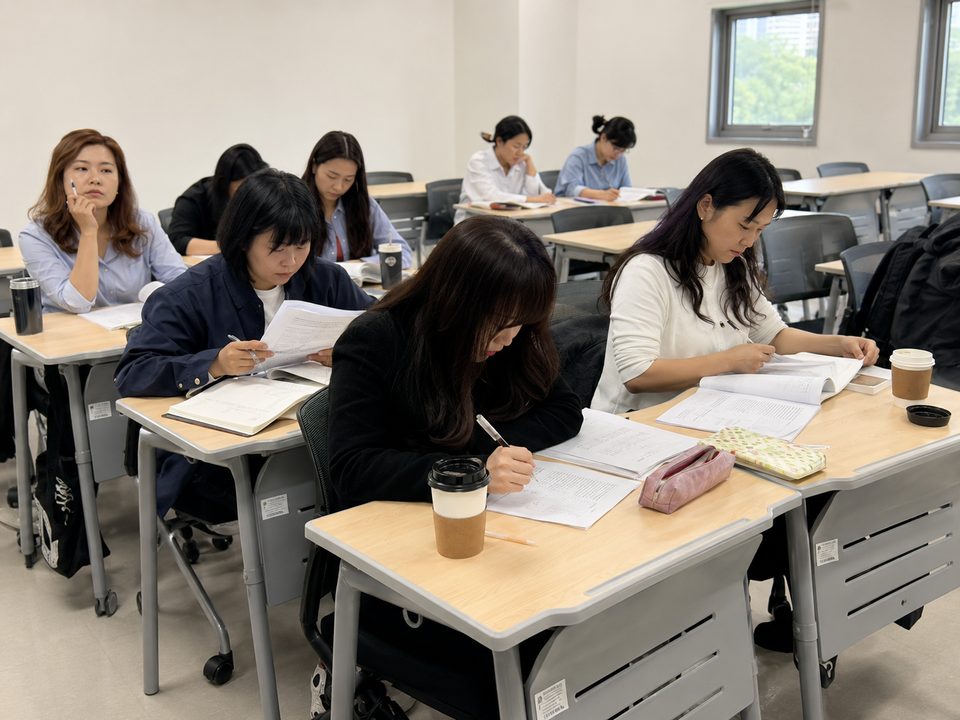 취약계층 건강증진 프로그램 이미지